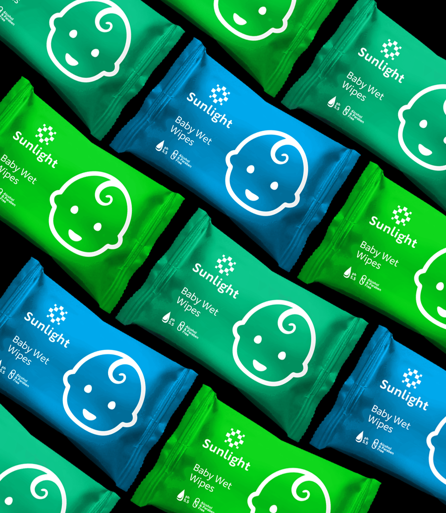 Restyling Packaging Design for Hygiene Products World Brand Design Society